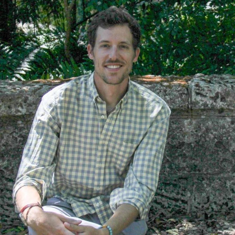 Meet your Posher, Robbie